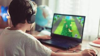 Los niños israelíes son líderes mundiales en cuanto a tiempo usando videojuegos.