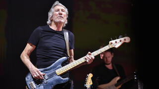 Roger Waters.
