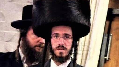 Alter Shlomo Lederman asesinado el viernes en un atentado con embestida en Jerusalem. (Ynet) Alter Shlomo Lederman asesinado el viernes en un atentado con embestida en Jerusalem.