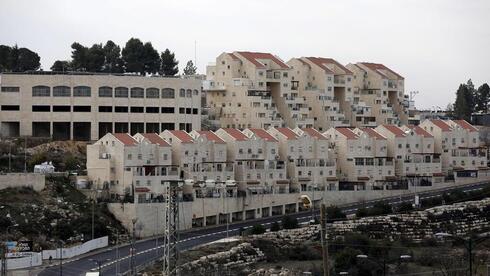 El asentamiento cisjordano de Kiryat Arba