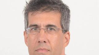 Doctor Doron Matza
