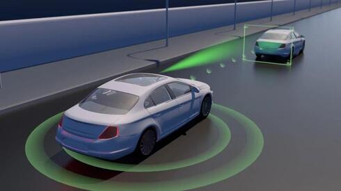 La inteligencia artificial permite que los automóviles aprendan de su propia experiencia. (Shutterstock) La inteligencia artificial permite que los automóviles aprendan de su propia experiencia.