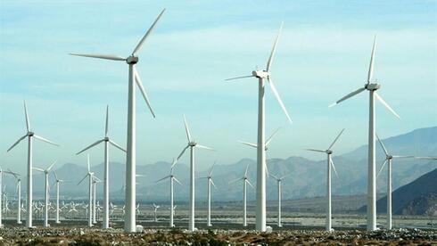 Aerogeneradores convencionales. 