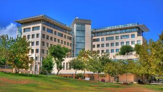 Instituto Technion en Israel. 