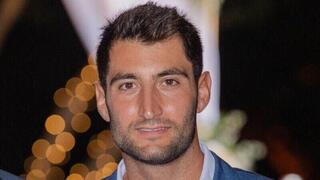 Or Ascher, el israelí de 32 años que murió once días después del atentado en Tel Aviv.