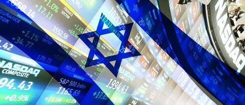 La reforma judicial podría hacer caer la economía israelí, según funcionarios del gobierno.