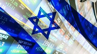 La reforma judicial podría hacer caer la economía israelí, según funcionarios del gobierno.