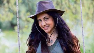 Dr. Nicole Benjamin-Fink.