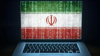 Ciberataque iraní.