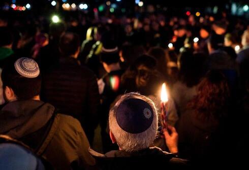 Israel conmemorará a las víctimas del terrorismo judío asesinadas en el extranjero. 
