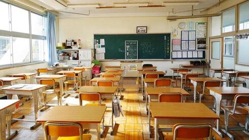 Un estudio internacional revela un descenso significativo de los logros de los estudiantes israelíes en su lengua materna en comparación con la cohorte anterior. (Shutterstock) Un estudio internacional revela un descenso significativo de los logros de los estudiantes israelíes en su lengua materna en comparación con la cohorte anterior.