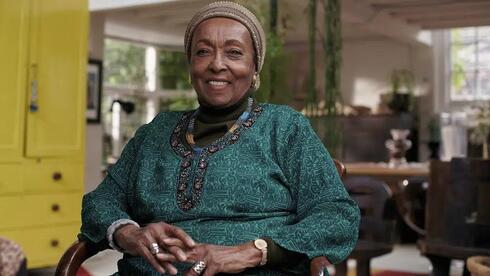 La doctora Edna Adan Ismail, en una foto proporcionada por el Premio Templeton. 