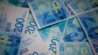La cuota hipotecaria media aumentará unos 1.150 NIS al mes.