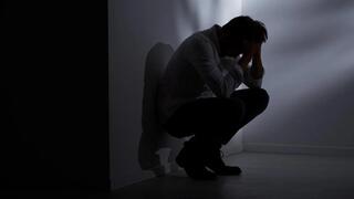 Israel se enfrenta a una grave crisis de salud mental post-COVID.