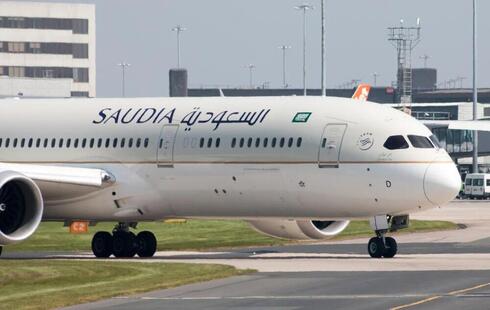 Vuelos directos a Jeddah, lo próximo en agenda entre Israel y Arabia Saudita.