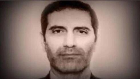 Asadullah Asadi. Contrabandeó explosivos en un avión y los entregó a terroristas. 