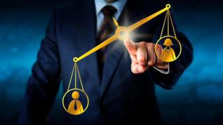Crece la desigualdad entre hombres y mujeres en Israel.