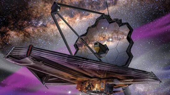 El telescopio espacial James Webb ha revelado un exceso de galaxias masivas en el universo.