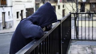 Crece la ansiedad y la depresión entre los jóvenes israelíes en la era post COVID.
