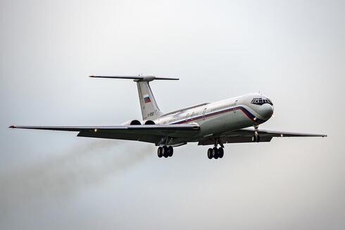 El sospechoso habría exportado piezas de aviones fabricados en Estados Unidos hacia Rusia. (Shutterstock) El sospechoso habría exportado piezas de aviones fabricados en Estados Unidos hacia Rusia.