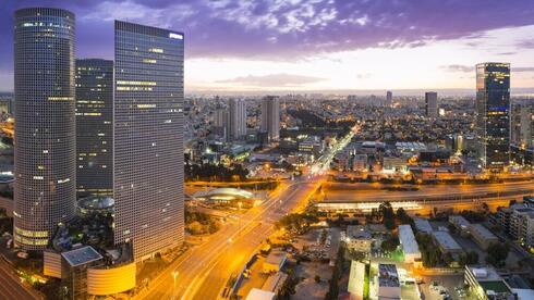 Tel Aviv. 