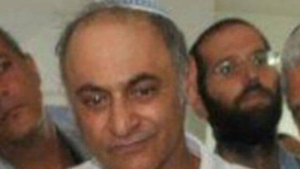 Shaul Chai. (Ynet) Shaul Chai.