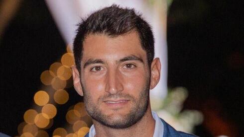 Or Eshkar. (Ynet) Or Eshkar.