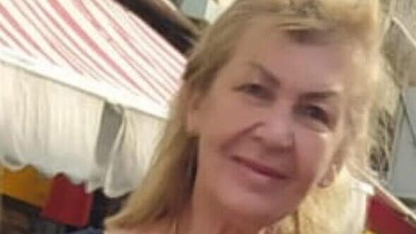 Irina Korolova. (Ynet) Irina Korolova.