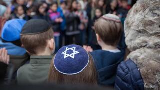 Crece el antisemitismo en Europa.