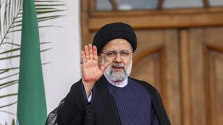 Para Raisi, la homosexualidad "es una cosa repulsiva". 