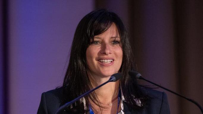 Sara Friedman. 