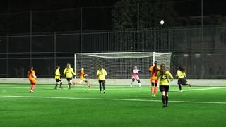 Protagonistas de Beitar Jerusalem en acción. "Se trata de cultura".  