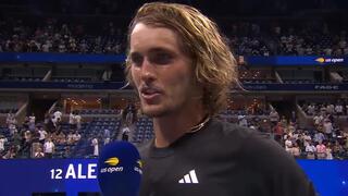 Alexander Zverev