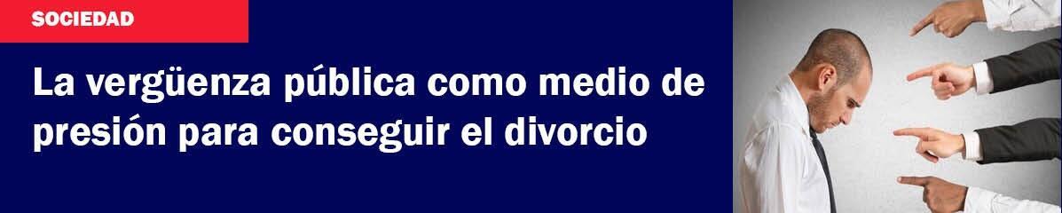 Banner vergüenza pública