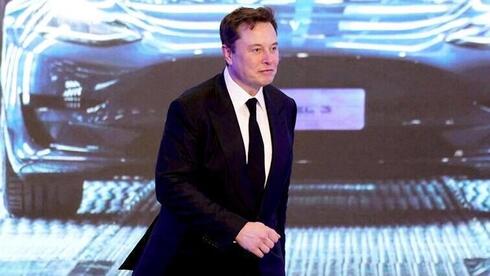 El multimillonario Elon Musk. 