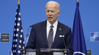 Joe Biden, presidente de EE.UU., se verá con Netanyahu en Nueva York. 