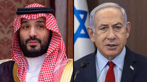 ¿Israel y Arabia Saudita se están acercando?