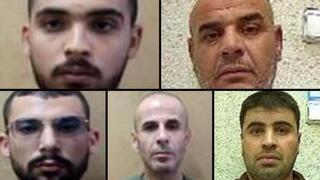 El Shin Bet descubre un complot iraní para matar a Ben-Gvir.