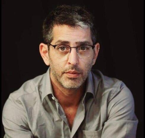 El fotógrafo de Ynet asesinado por Hamás, Roi Idan.