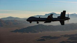Cómo los drones de ataque surgieron como una amenaza para Israel