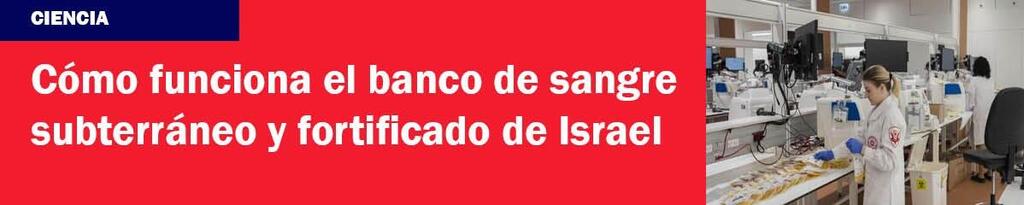 Banner banco de sangre