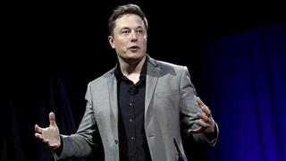 Elon Musk, "La verdad real".