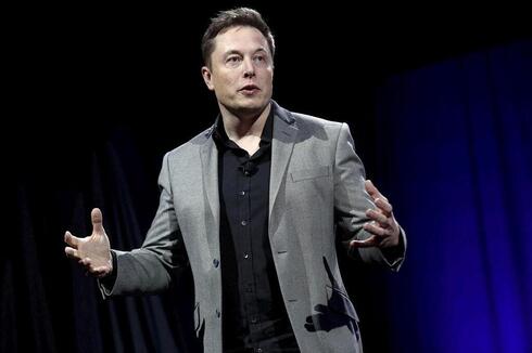 Elon Musk, "La verdad real". 
