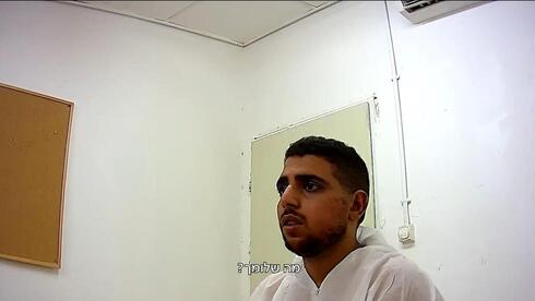 "Los médicos del hospital Shifa estaban furiosos con los terroristas que tomaron la sala de terapia intensiva", reveló uno de los detenidos.