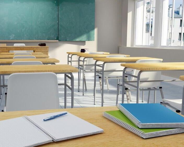 "Los profesores deben estar atentos, adaptarse y comportarse", remarcaron desde el Ministerio de Educación.