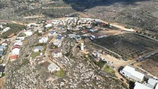 La solución de un solo Estado obtiene el apoyo de un tercio de la población palestina.