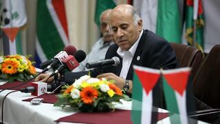 "Egipto y Jordania son las partes más afectadas por la continuación del conflicto que amenaza la estabilidad regional y global"