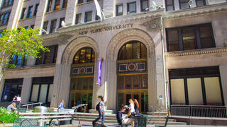 NYU