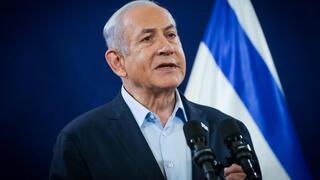 "No se van a tres guerras si se quiere construir a Hamás", dijo Netanyahu en una entrevista.