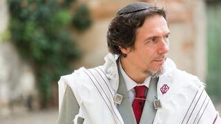 Rabino Cipriani